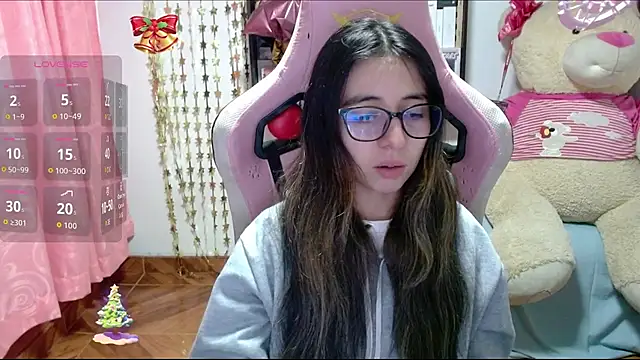 Maggie Fox3 online show from November 2025 02:22:02 AM