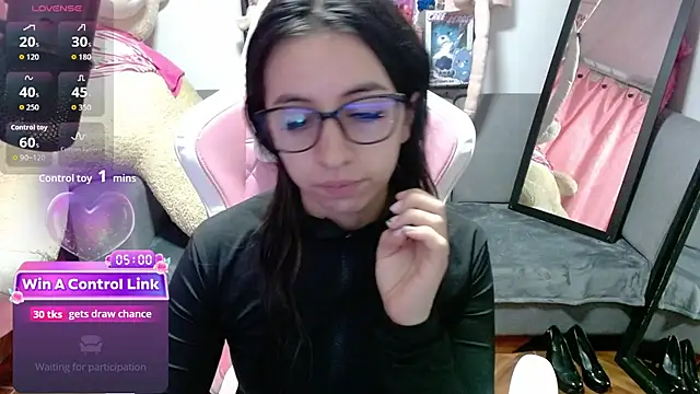 Maggie Fox3 online show from March 2026 03:09:02 AM