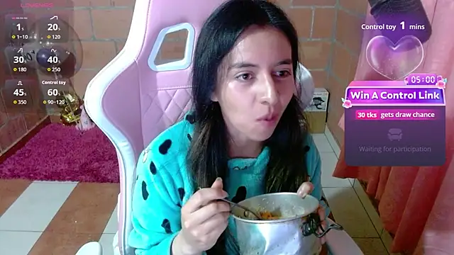 Maggie Fox3 online show from June 2026 01:50:02 AM