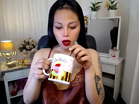 SassyIvanna online show from March 2025 03:29:01 AM