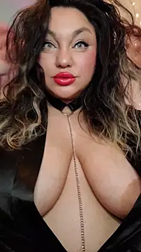 Larissa K online show from January 2026 05:29:02 PM