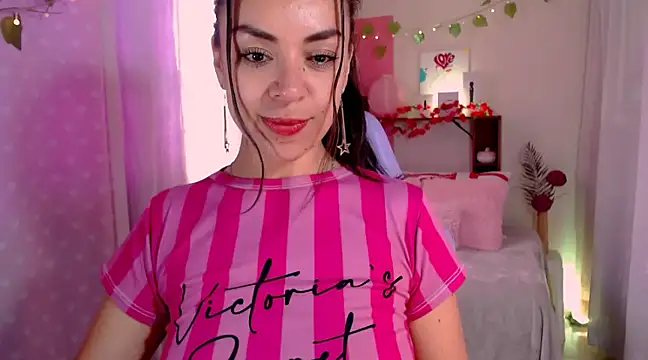 Snapshot of LATINGODDESS_X chatting on February 2025 06:24:02 PM LATINGODDESS X online show from February 2025 06:24:02 PM