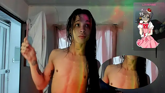 stormytt  online show from January 2025 03:50:01 PM