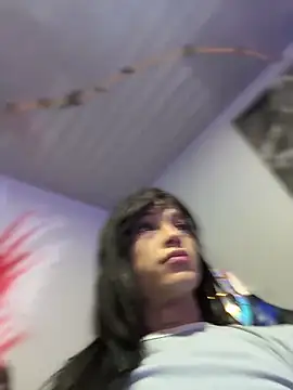 stormytt  online show from October 2025 07:30:01 AM