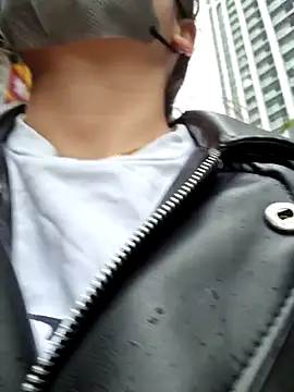 HinaLovely online show from January 2025 07:01:02 AM