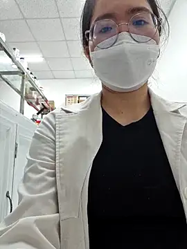 HinaLovely online show from February 2026 06:19:02 AM