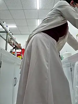 HinaLovely online show from February 2026 09:40:01 AM