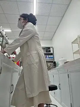 HinaLovely online show from March 2026 09:23:01 AM