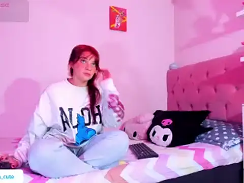 Vannessa  Shy online show from February 2026 01:54:02 AM