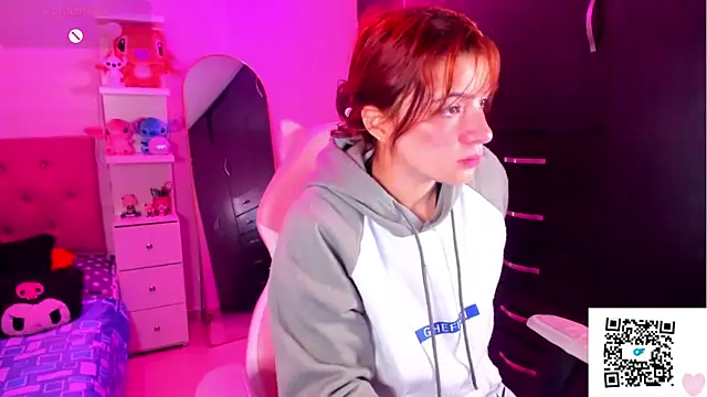 Vannessa  Shy online show from March 2026 05:08:02 PM