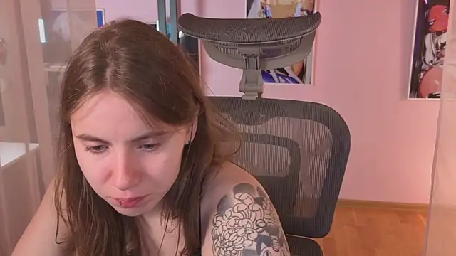  AnnaStark  online show from July 2026 05:14:01 AM