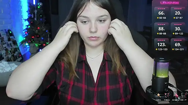 XNirvanaX online show from January 2025 03:43:01 AM