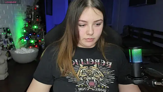 XNirvanaX online show from February 2025 02:27:02 AM