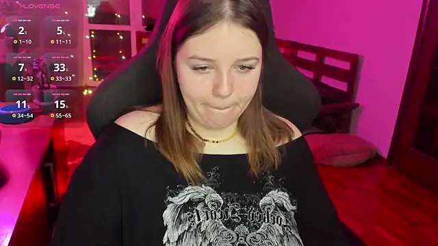 XNirvanaX online show from February 2026 04:53:02 AM