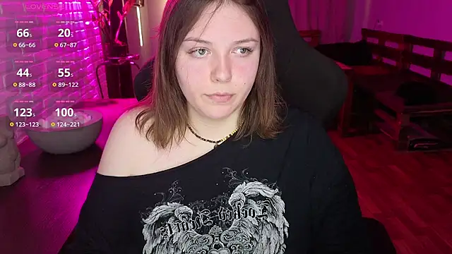 Snapshot of XNirvanaX chatting on June 2026 02:38:01 AM XNirvanaX online show from June 2026 02:38:01 AM