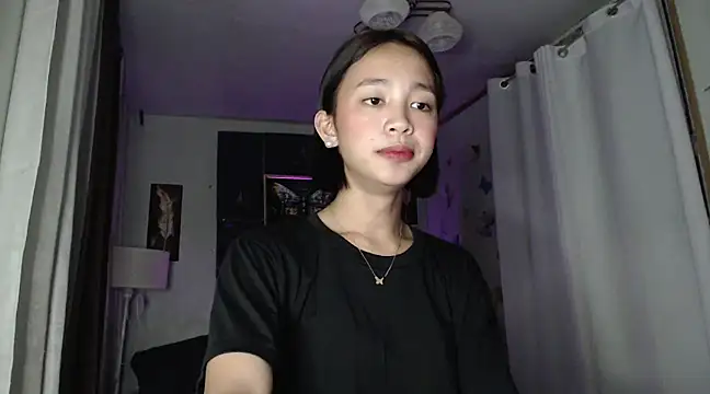 Angel Morgan69 online show from February 2025 11:55:02 AM