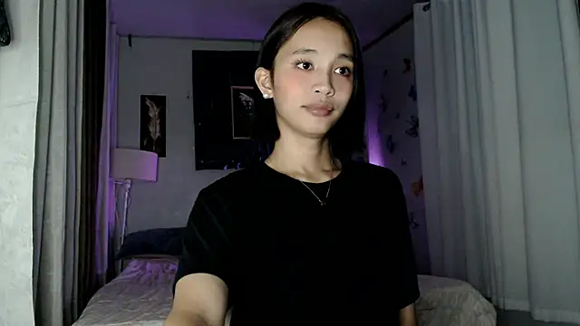 Angel Morgan69 online show from March 2025 01:18:01 PM