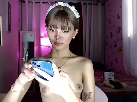 Angel Morgan69 online show from September 2025 12:44:02 AM