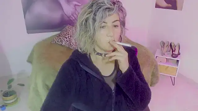 agnes blackmoree online show from December 2024 10:45:02 AM