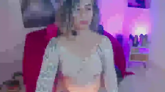 agnes blackmoree online show from February 2025 01:36:01 AM