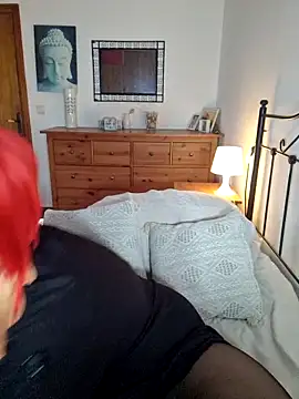 SarahDelSol online show from April 2026 06:56:02 AM