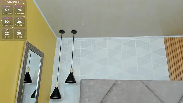 Sammy Fit  online show from March 2026 12:11:01 PM