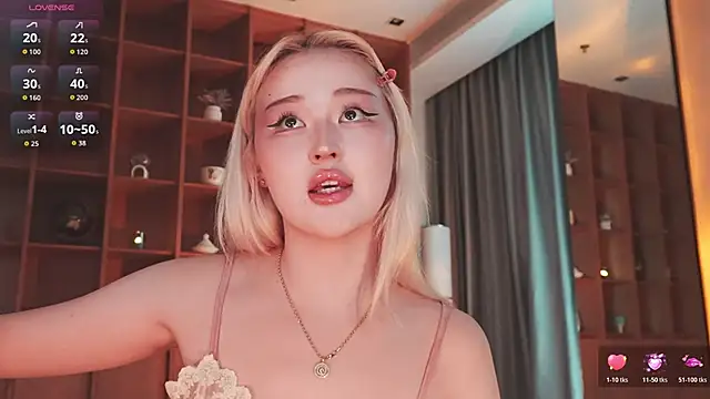 hyun chia online show from April 2026 02:51:02 AM