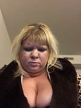 JemJensen30 online show from December 2024 01:32:01 AM