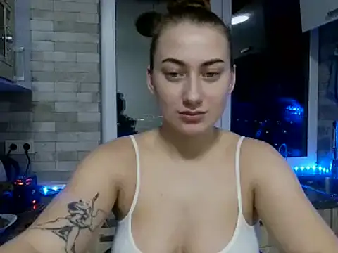 Snapshot of Natalia_Daysie chatting on January 2025 08:47:02 PM Natalia Daysie online show from January 2025 08:47:02 PM