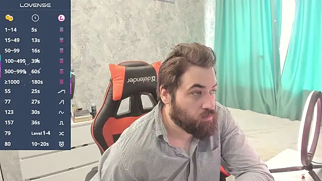 Morlaios online show from November 2025 09:22:02 AM