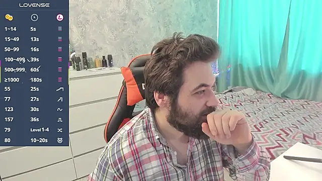 Morlaios online show from March 2026 11:16:02 AM