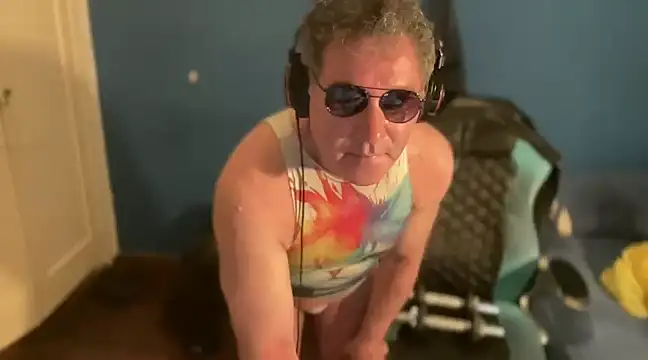 Fabrissi online show from January 2025 07:53:02 PM