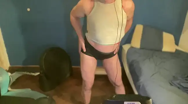 Fabrissi online show from February 2025 06:34:02 PM