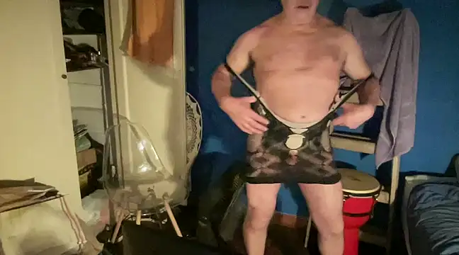 Fabrissi online show from March 2025 03:34:01 AM