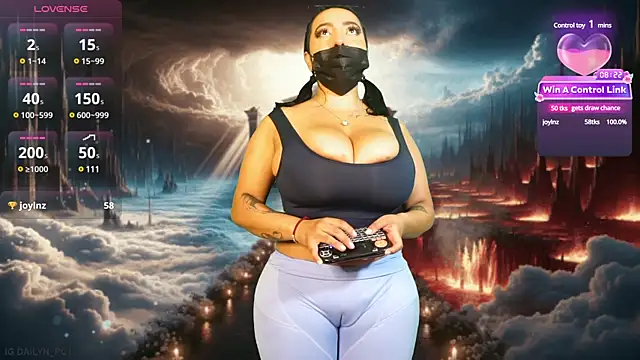 paradise3cityy online show from January 2025 11:40:01 PM