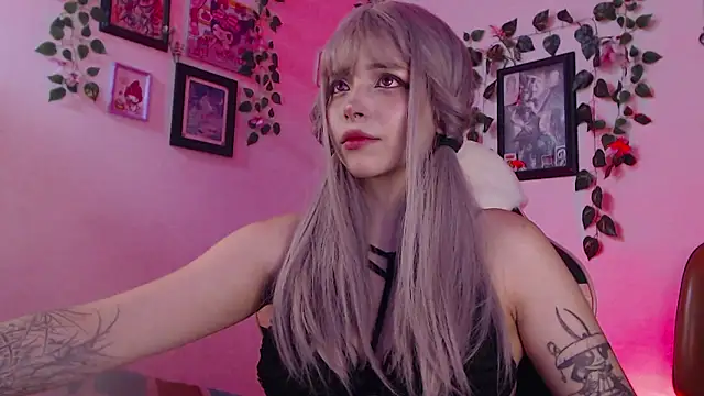 MaryJannes online show from January 2025 05:20:02 AM