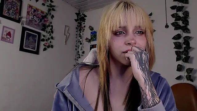 MaryJannes online show from January 2025 09:39:01 AM