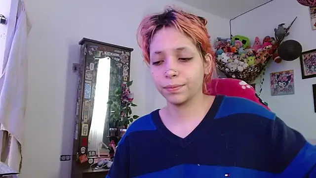 MaryJannes online show from February 2026 05:05:02 PM