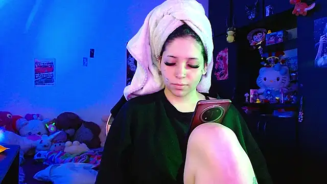 MaryJannes online show from July 2026 09:14:01 AM