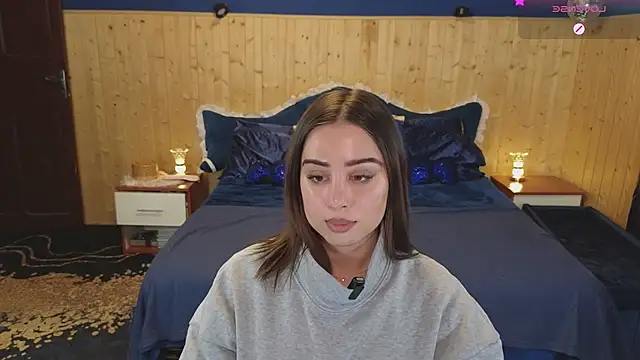 VanessaDoyle online show from February 2025 08:35:02 PM