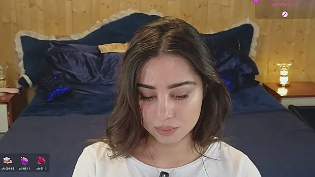 VanessaDoyle online show from February 2025 02:39:01 AM