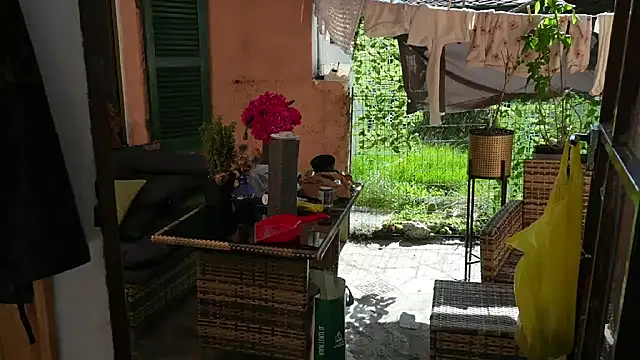 VanessaDoyle online show from September 2025 09:43:02 AM