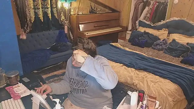 VanessaDoyle online show from January 2026 03:09:01 AM