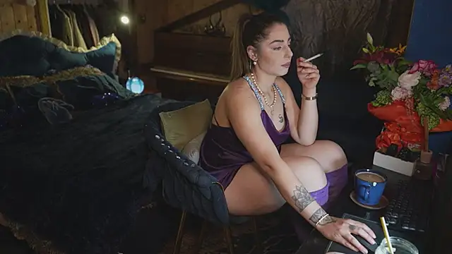 VanessaDoyle online show from March 2026 10:43:01 PM