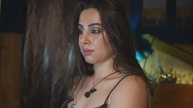 VanessaDoyle online show from June 2026 12:22:01 PM