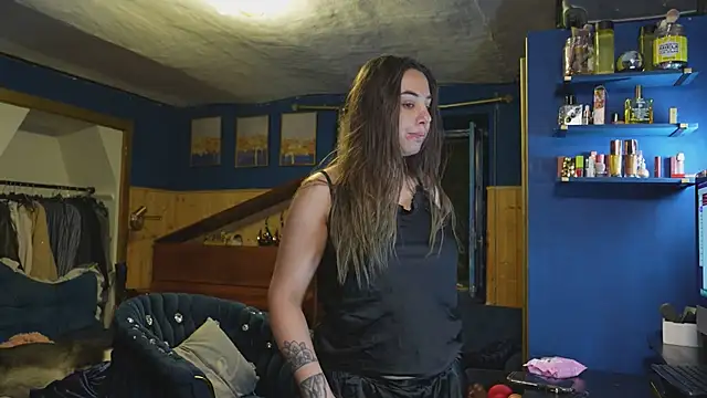 VanessaDoyle online show from July 2026 11:43:02 PM