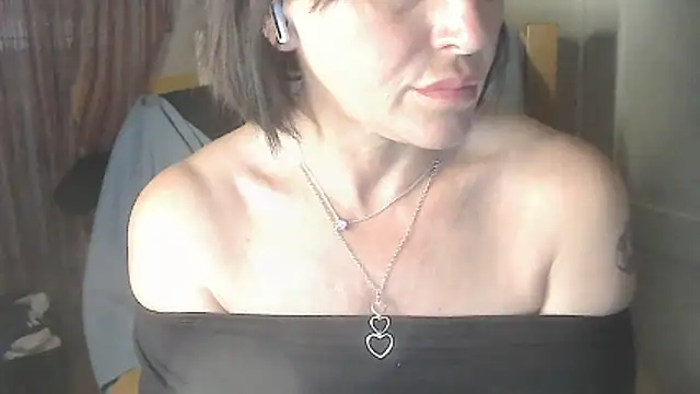 Althea Love online show from April 2026 08:03:02 PM