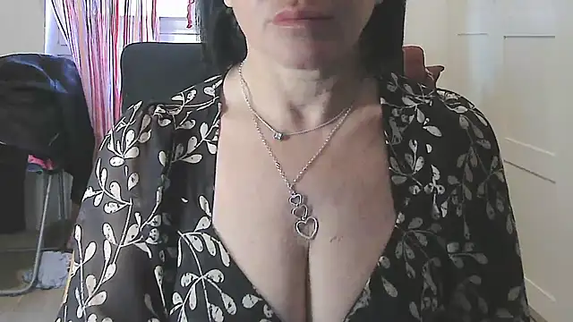 Althea Love online show from April 2026 09:37:01 AM