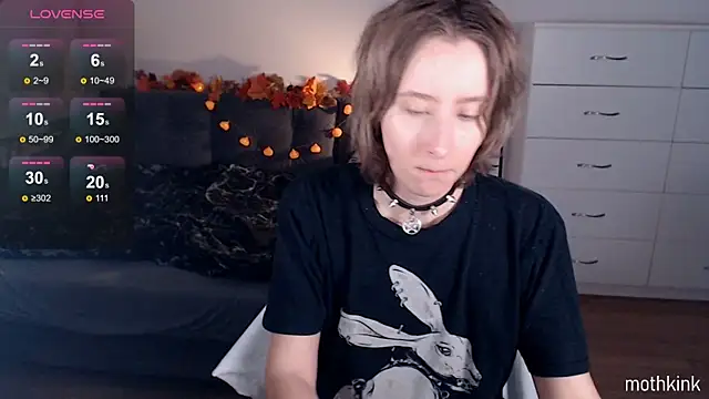 mothkink online show from November 2025 03:45:02 PM