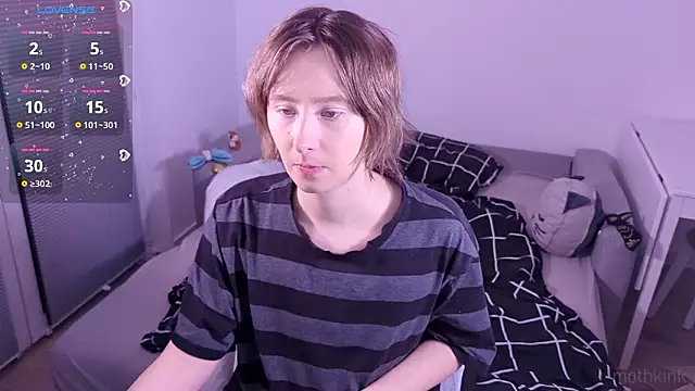 mothkink online show from March 2026 07:07:01 PM